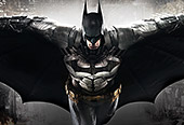 Batman: Arkham Knight